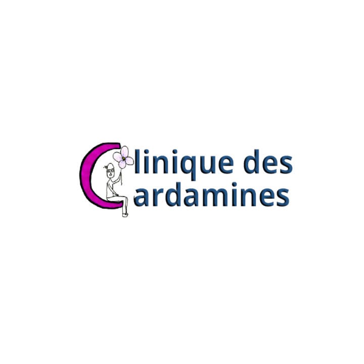 Clinique des Cardamines - Dr Alex Lemaître Logo
