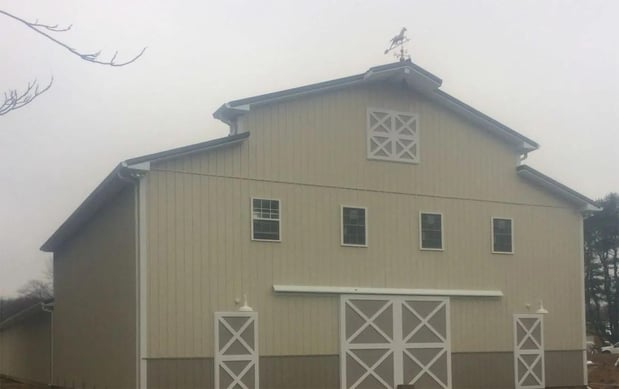 Images Barn Builders LLC