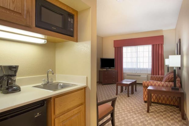 Images Best Western Downtown Phoenix