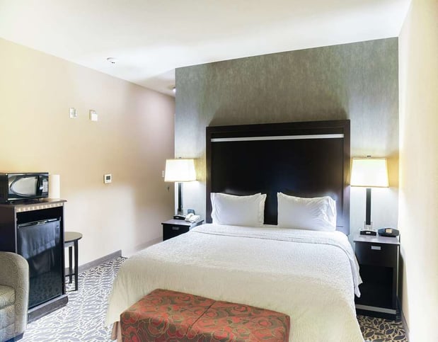 Images Hampton Inn & Suites Bay City