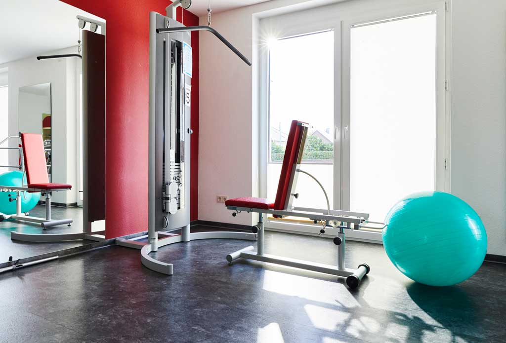 Bild 3 Physio- und Ergotherapie Pantaleo Pantaleo in Hildesheim