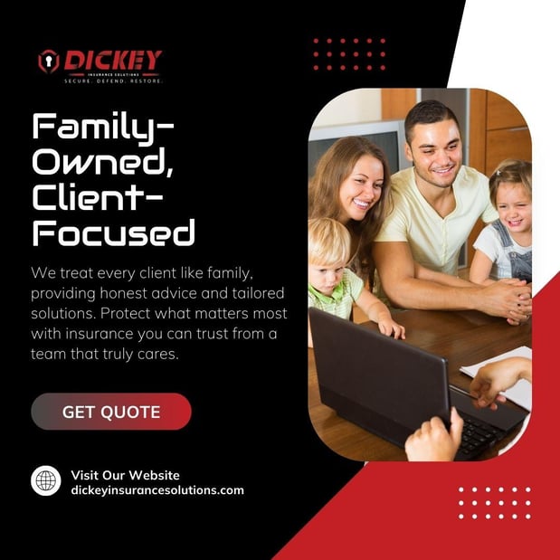 Images Dickey Insurance Solutions