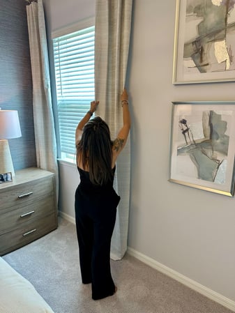 Images Purposely Placed Home Staging & Design