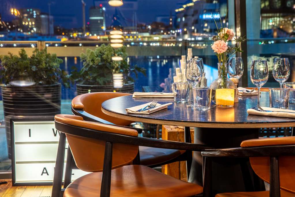Images Radisson Blu Riverside Hotel, Gothenburg