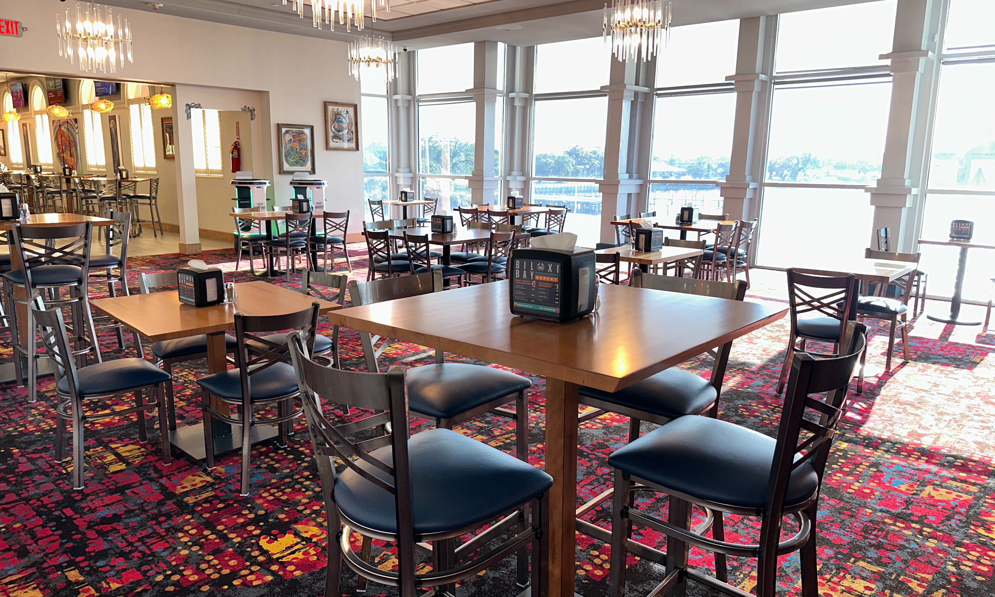 Biloxi Bay Buffet