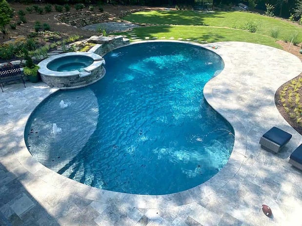 Images Neway Pools