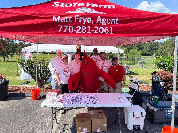 Images Matt Frye - State Farm Insurance Agent