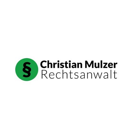 Logo Rechtsanwalt Christian Mulzer
