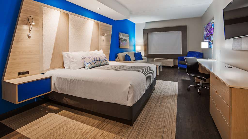 Images Best Western Premier Winnipeg East