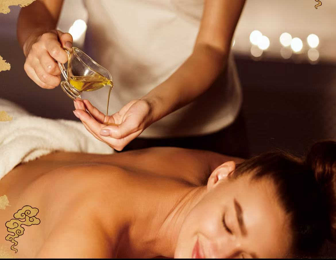 Images Bella Vita Relaxation 日本橋店