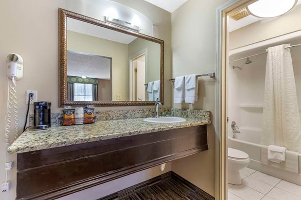 Images Best Western Sunday House Inn