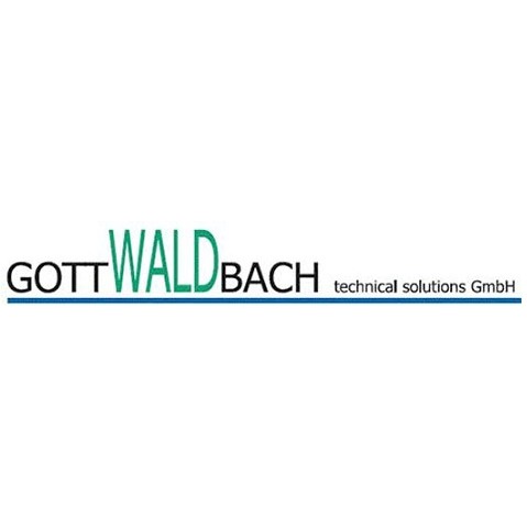 GOTTWALDBACH technical solutions Gm in Mülheim an der Ruhr - Logo