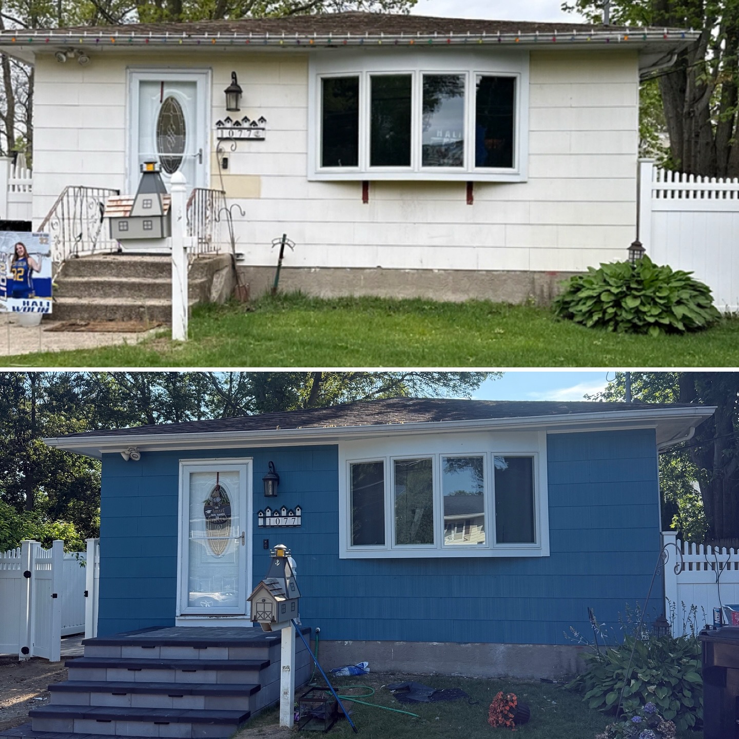 Softwind Landscape & Masonry - NC Image