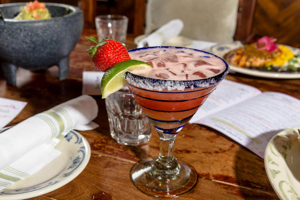 Images Rocco's Tacos & Tequila Bar