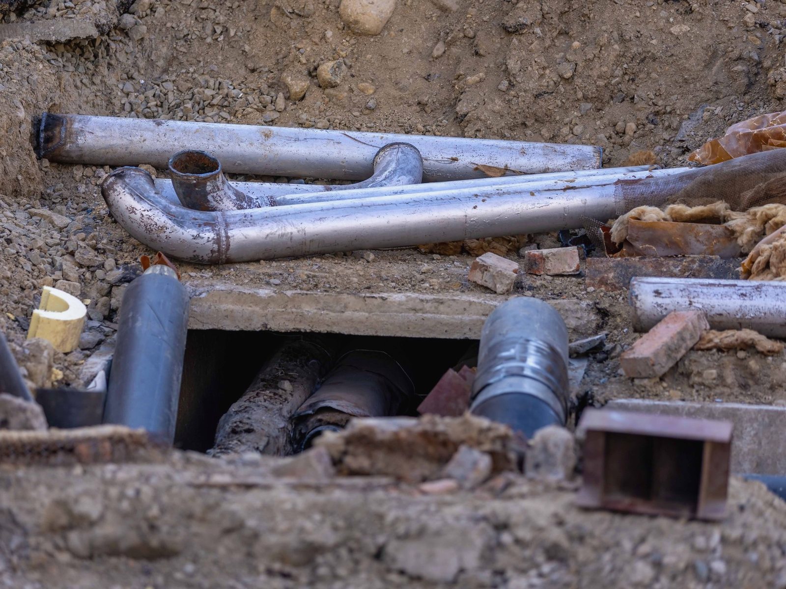 CZ Plumbing LLC Logo