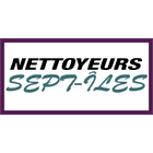 Nettoyeurs Sept-Iles