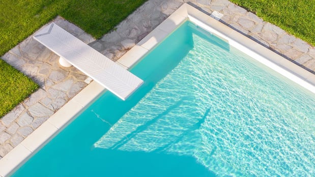 Images Blue Wave Pool Service