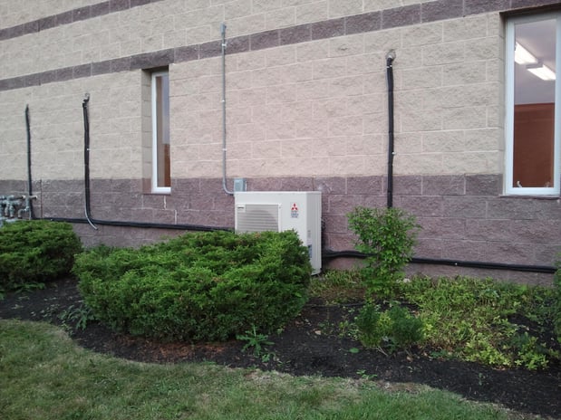 Images Comfort Zone HVAC