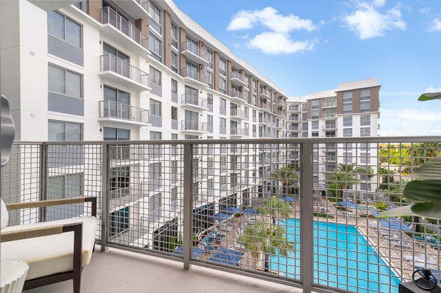 Images The Marc Apartments