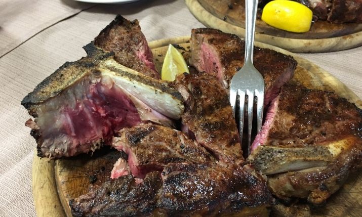 Images Ristorante La Speranza