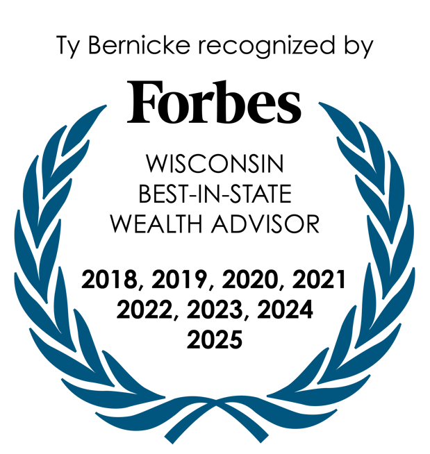 Images Bernicke Wealth Management