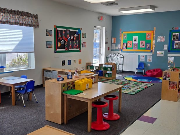 Images Springdale Gardens KinderCare