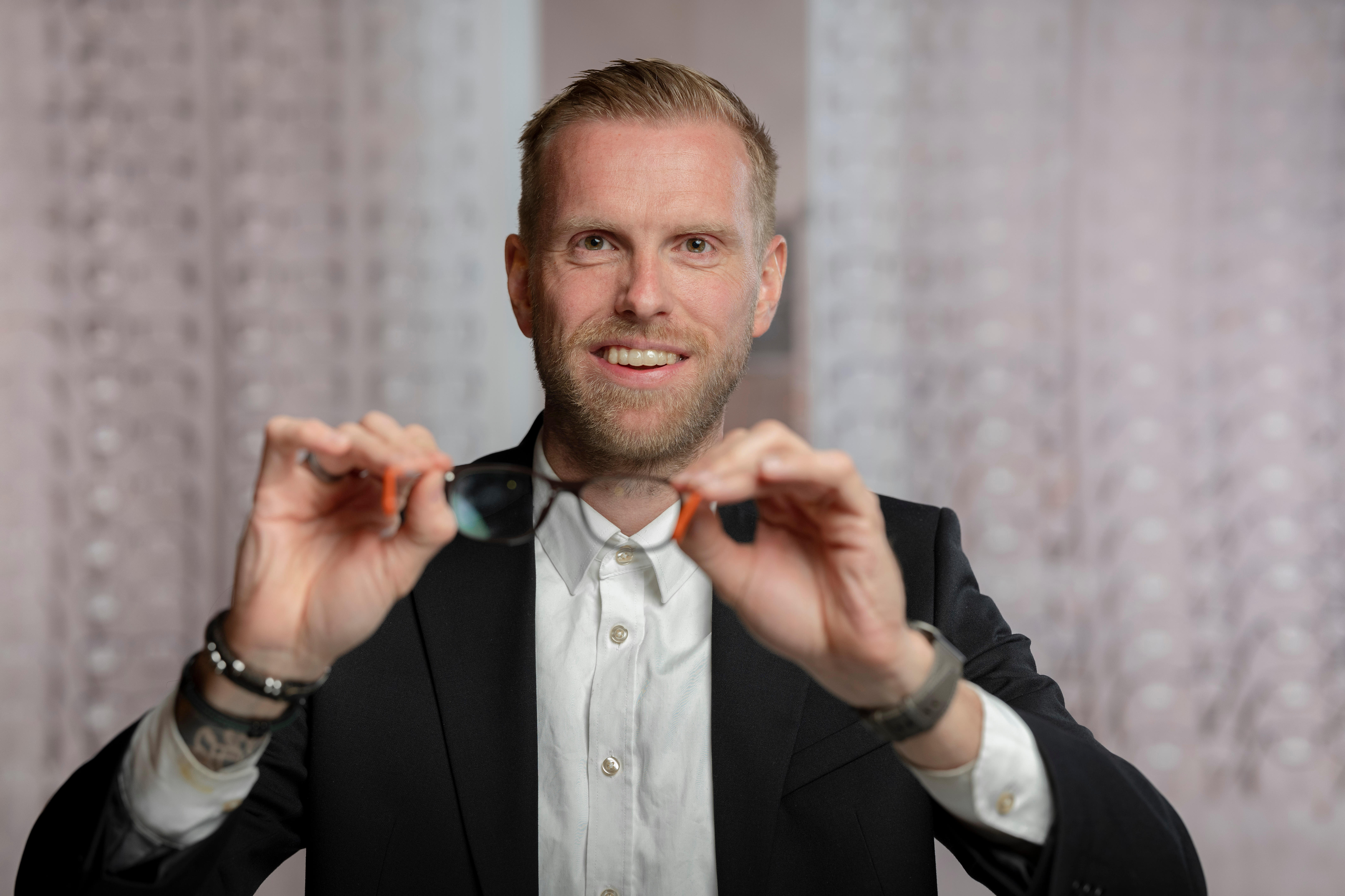 Jos Kalk