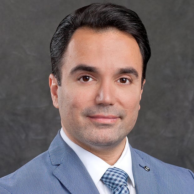 Images Edward Jones - Financial Advisor: Nima Helmi