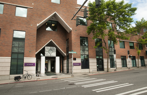 Images Virology Clinic at UW Medical Center - Roosevelt