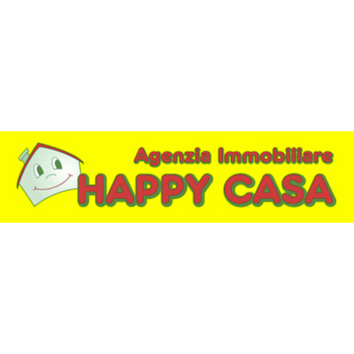 Happy Casa Logo