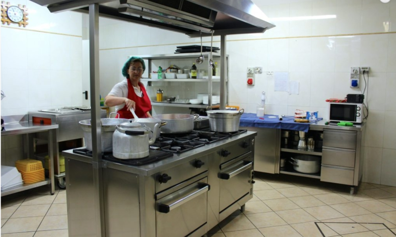 Images Anagnino Residence