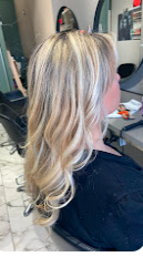 Images Panasiti Hair Design