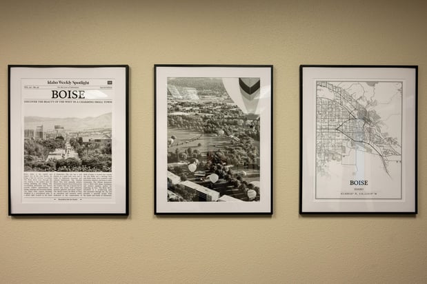 Images Treasure Valley Financial Planning
