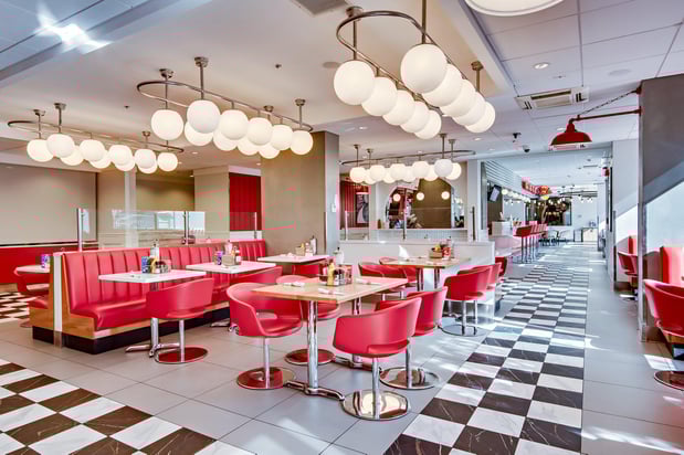 Images Holiday Inn Washington-Central/White House by IHG