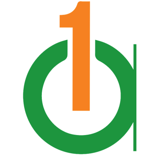 company logo
