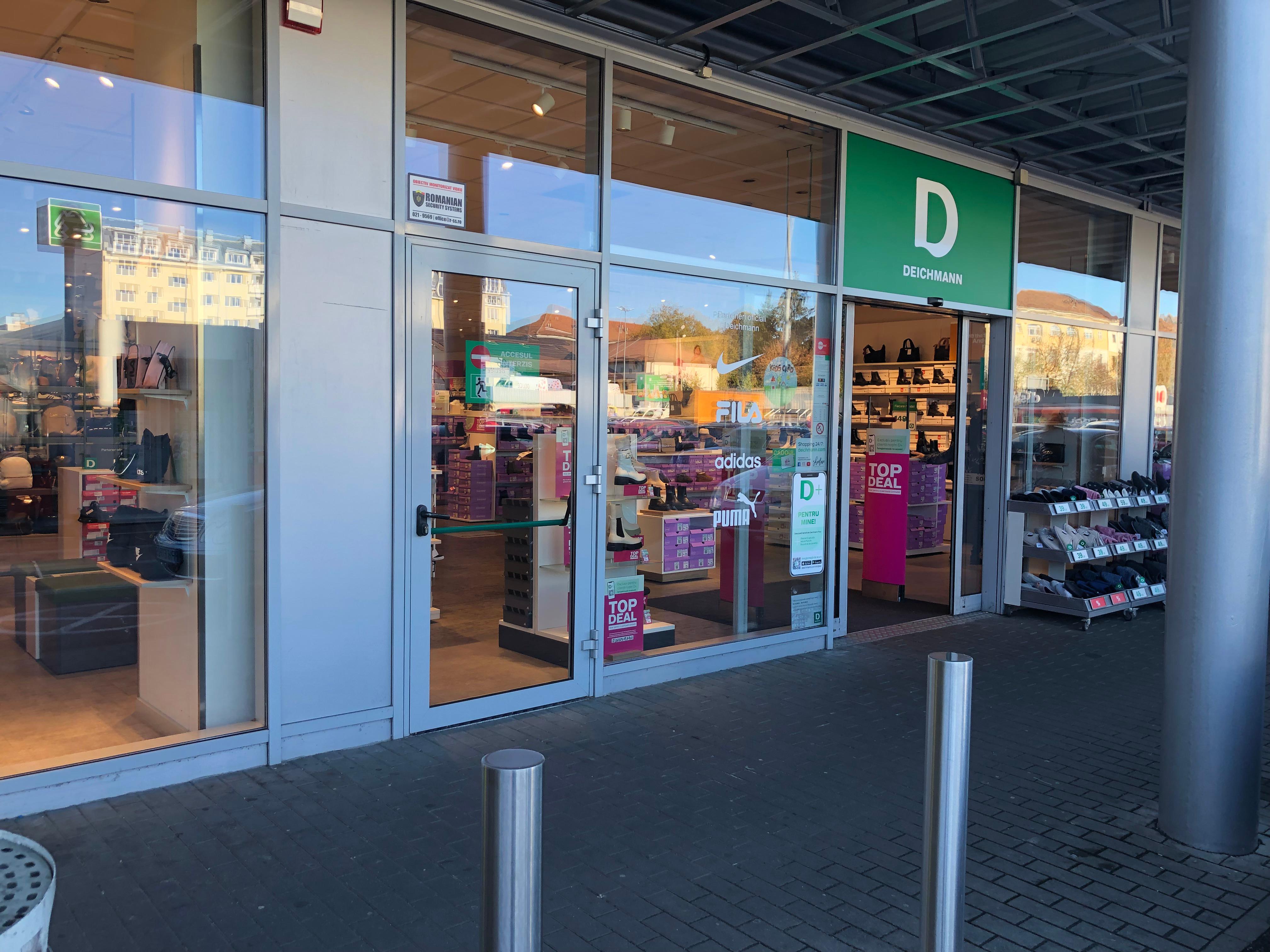 Images DEICHMANN