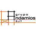 Grupo Andamios Sjt Logo