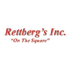 Rettberg's Inc. Logo