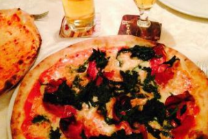 Pizzeria Ristorante Zur Alte Post