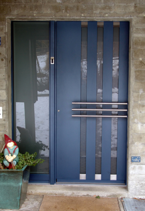 happy-fenster.ch AG, Römerstrasse 138 in Winterthur