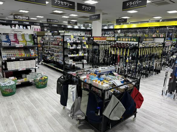 Images ゴルフパートナー 浜松柳通り店