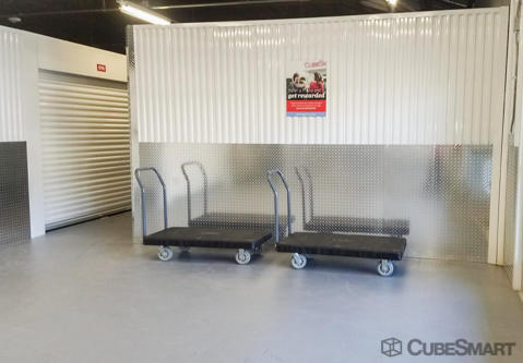 CubeSmart Self Storage Photo