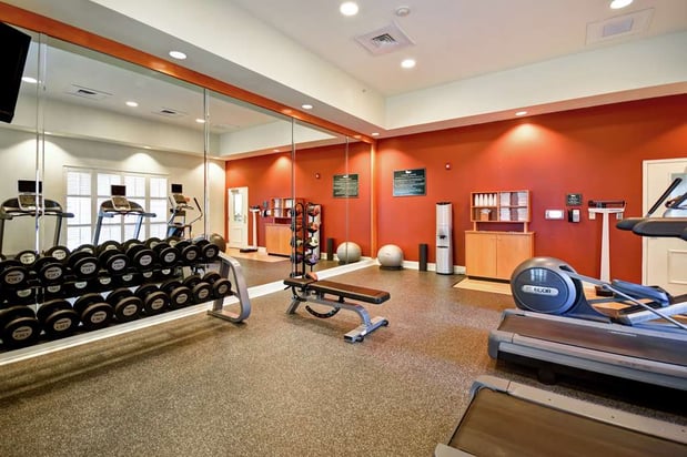 Images Homewood Suites by Hilton Charleston Airport
