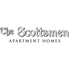 Scottsmen Apartments Logo