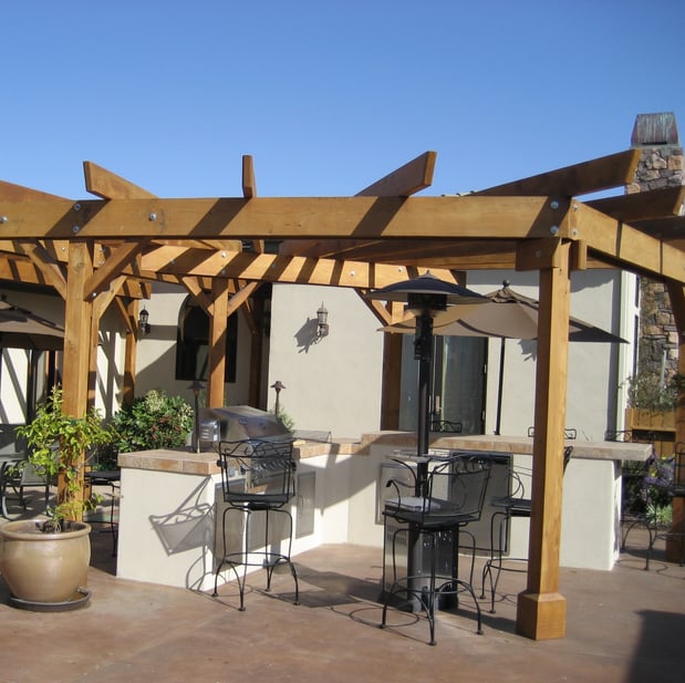 Images All Seasons Gardening & Landscaping