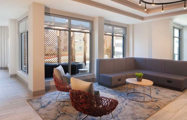 Images Hilton Garden Inn Shreveport