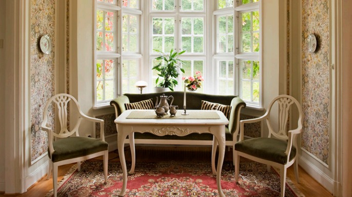 Images Lilleskog Själavårdsinstitut Stiftsgården