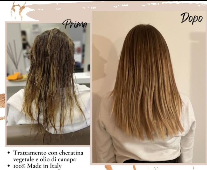 Images Hair Stylist  Marta Miozzi