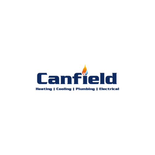 Canfield Plumbing & Heating Logo