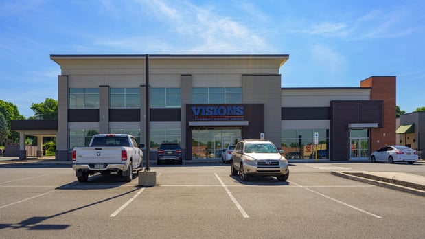 Images Visions Federal Credit Union